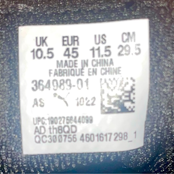 PUMA CLASSICS - Picture 4 of 4